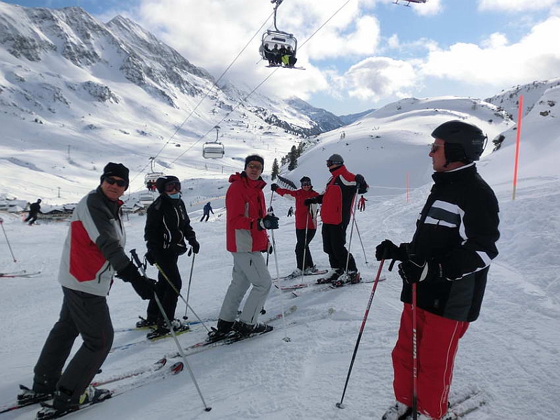 6-Obertauern, Bauernhaus 077